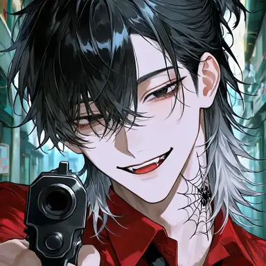 Profile image of ウィル
