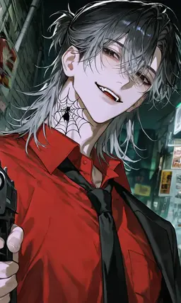 Profile image of ウィル