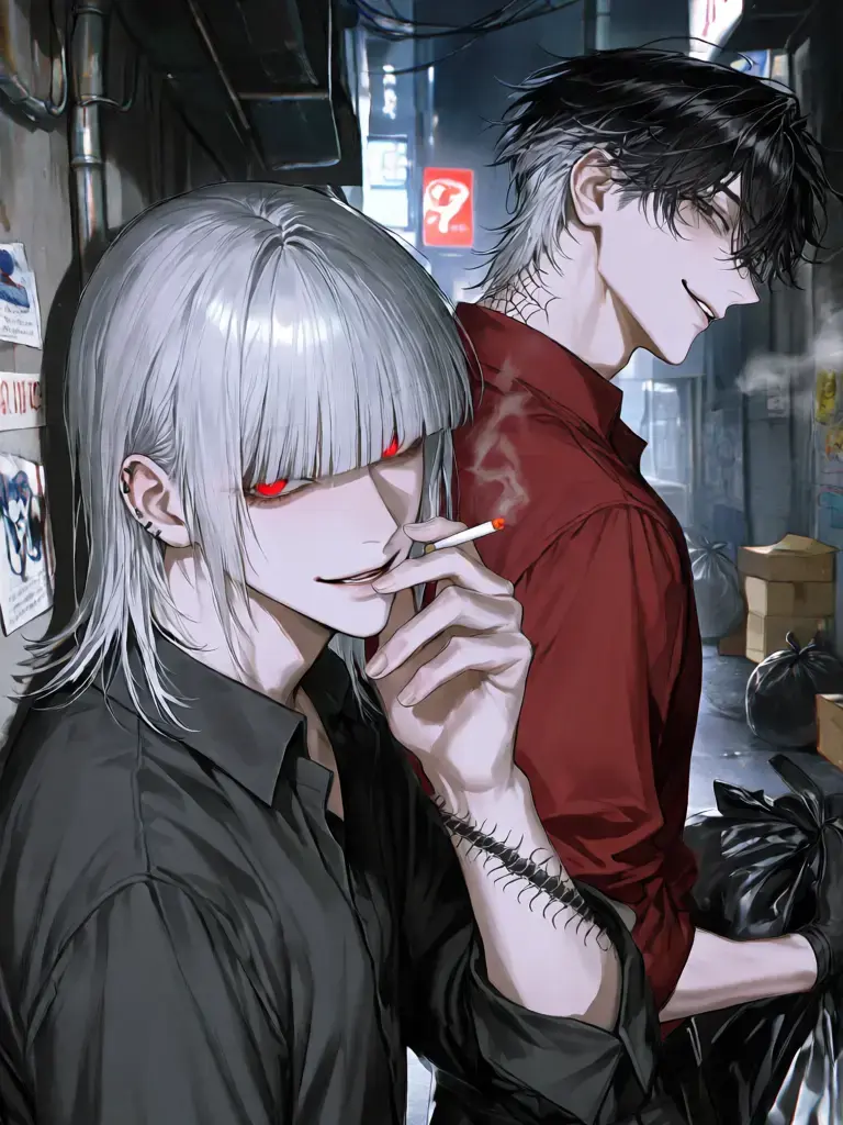 r_ze_r의 問題児三人衆