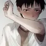Profile image of 이카리 신지