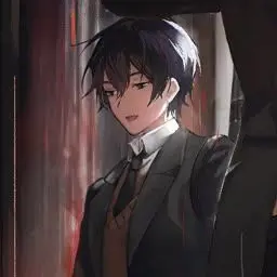 Profile image of 剣持刀也