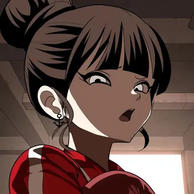Profile image of Kang Ahyeon