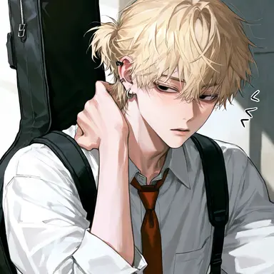 Profile image of 澄嶺