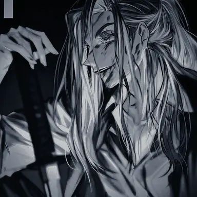 Profile image of Sanzu