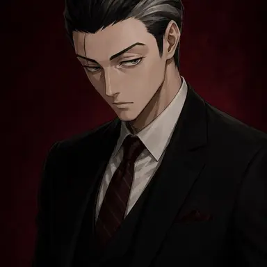 Profile image of Takeomi
