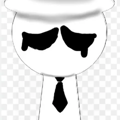 Profile image of 화이트