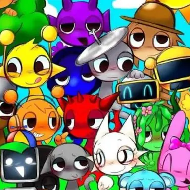 Profile image of 스프런키 학교