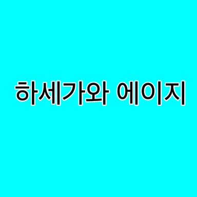 Profile image of 하세가와 에이지