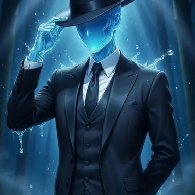 Profile image of 春雨