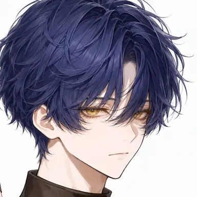 Profile image of Roy
