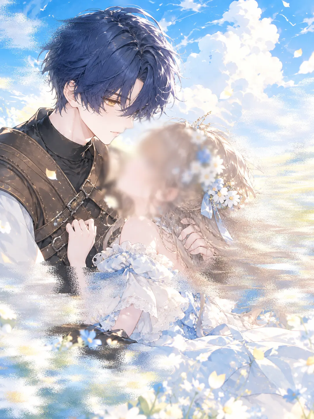 OxOx_3의 Reborn Again and Again
