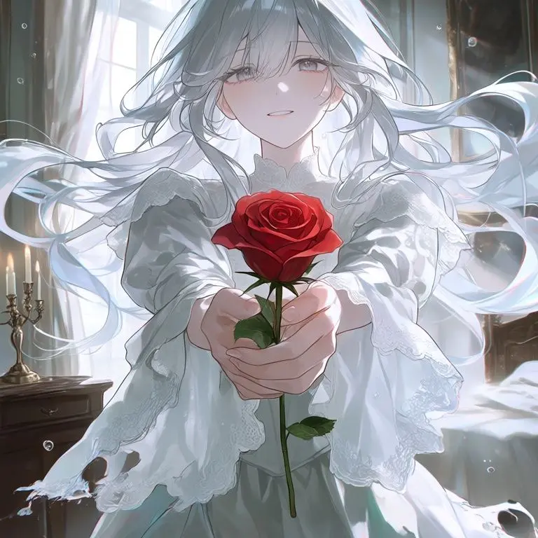 Jay667의 Haunted Mansion Harem