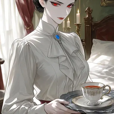 Profile image of Vesper