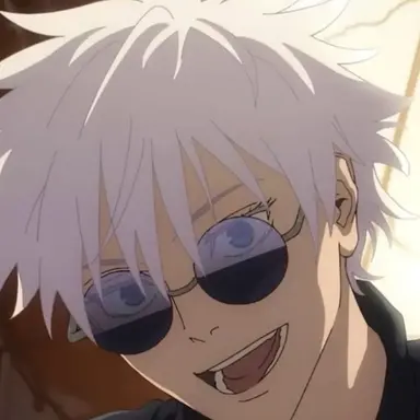 Profile image of 고죠 사토루