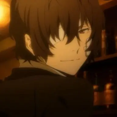 Profile image of 太宰治