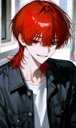 Profile image of 스자쿠