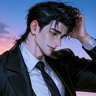 Profile image of Park Jinwook