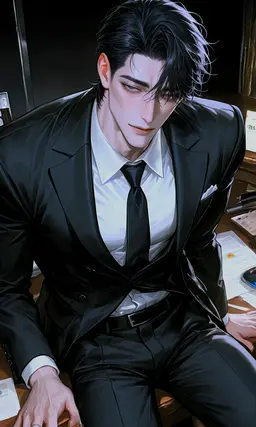 Profile image of Park Jinwook
