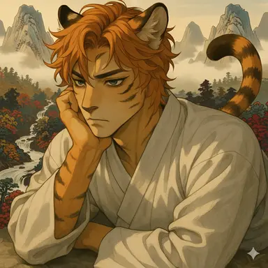 Profile image of 한호