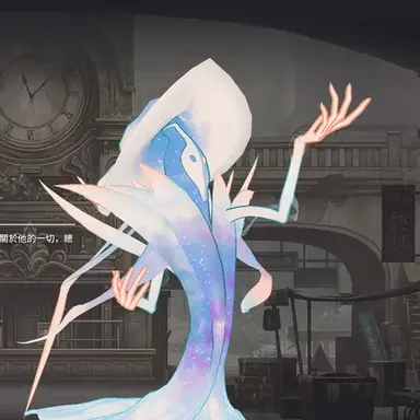 Profile image of 마법사