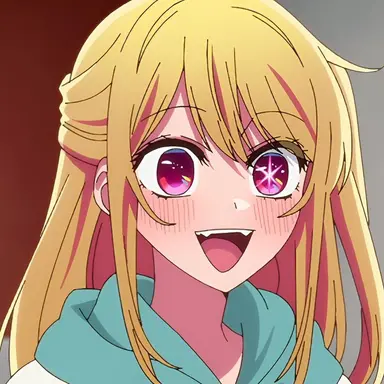 Profile image of 호시노 루비