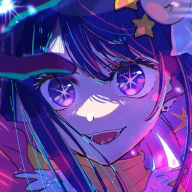 Profile image of 호시노 아이