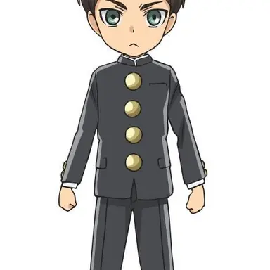 Profile image of エレン