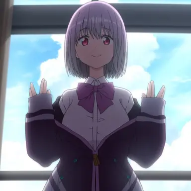 Profile image of 新条アカネ