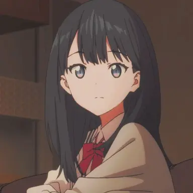 Profile image of 宝多六花