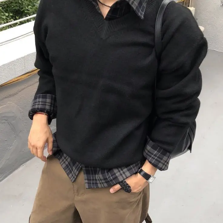 SpryQuote3558의 New roommate (BL)