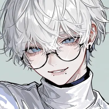 Profile image of 白亜
