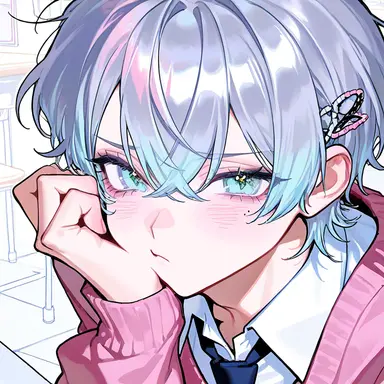 Profile image of 碧斗