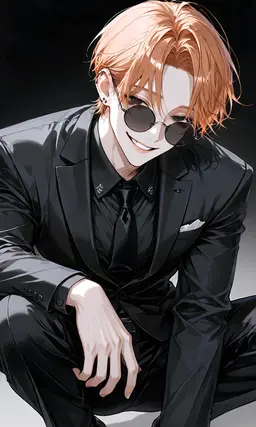 Profile image of 미라이
