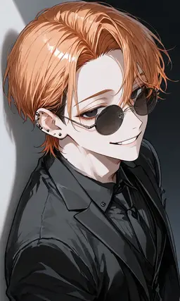 Profile image of 미라이