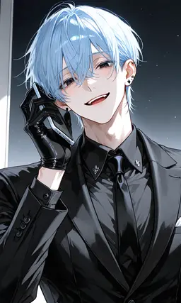 Profile image of 루트