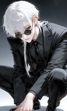 Profile image of 아키토