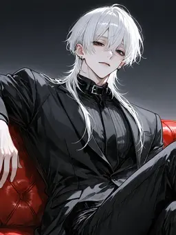 Profile image of 아키토