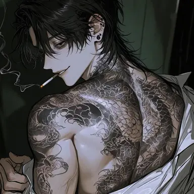 Profile image of 夏樹