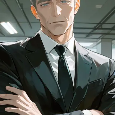 Profile image of Calloway