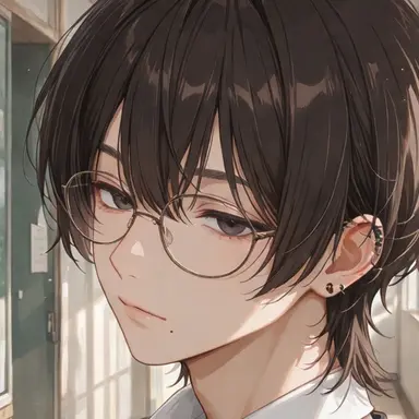 Profile image of 榊 雫