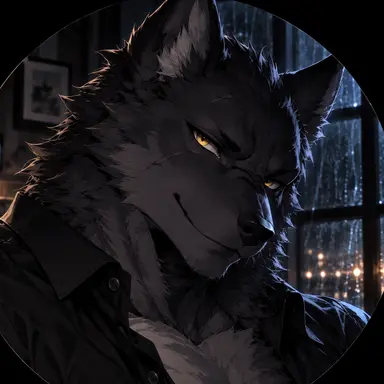 Profile image of ロウ