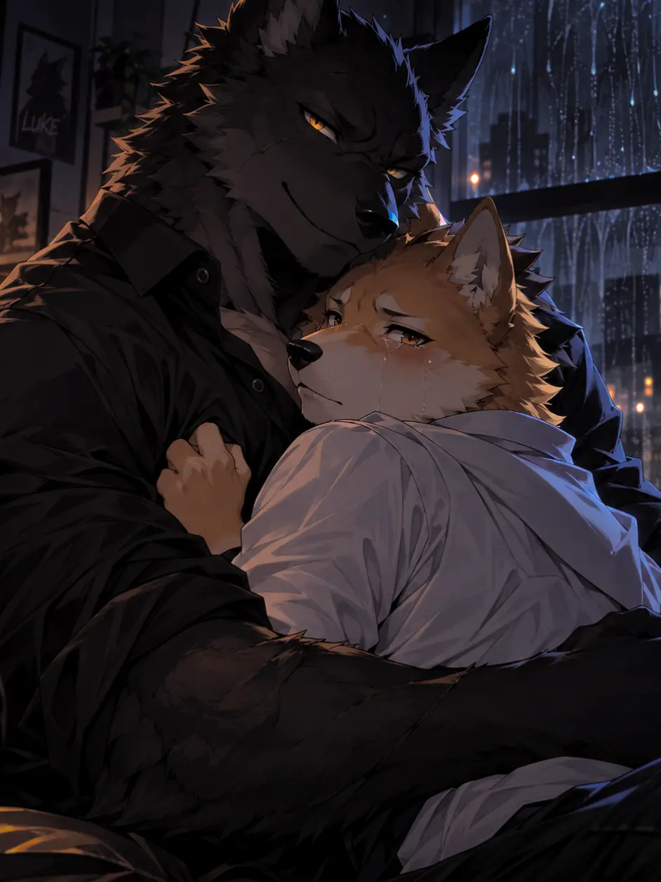 kiietabanana409의 雨の痕跡