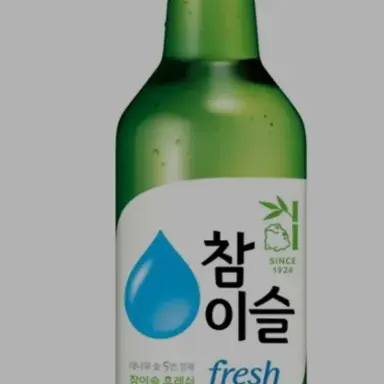Profile image of 소주