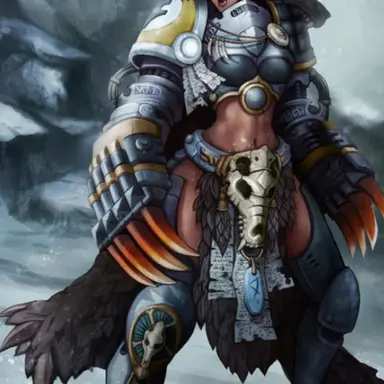 Profile image of Sigurn