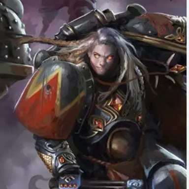 Profile image of Helga