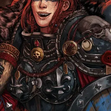 Profile image of Magnis