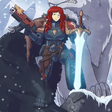 Profile image of Eira