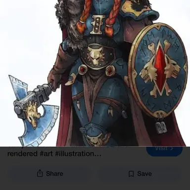 Profile image of Astrid