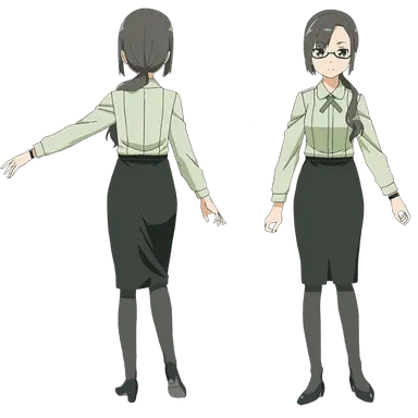 Profile image of 安芸先生