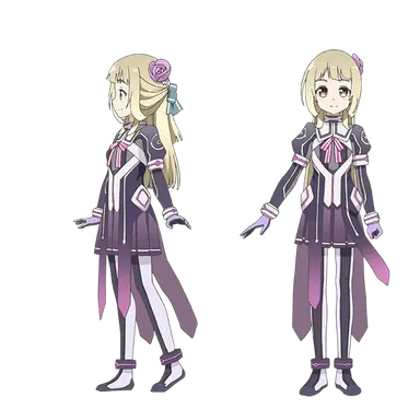 Profile image of 乃木園子